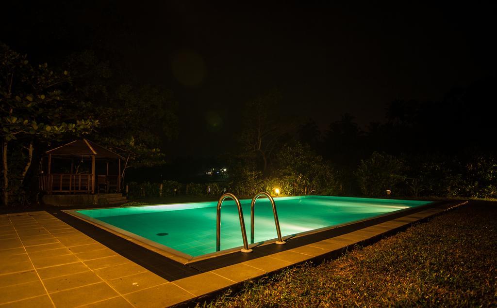Lumbini Lagoon Коггала Екстер'єр фото